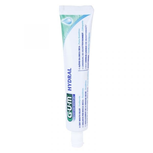 G.U.M Dentífrico Hydral Dry Mouth Relief 75ml