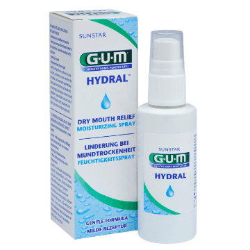 G.U.M Hydral Spray Bucal 50ml