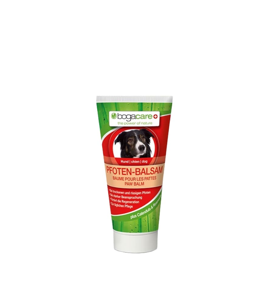 Bogar Bogacare Bálsamo Patas 50 ml Higiene Pele e Pêlo para Cão - Campet