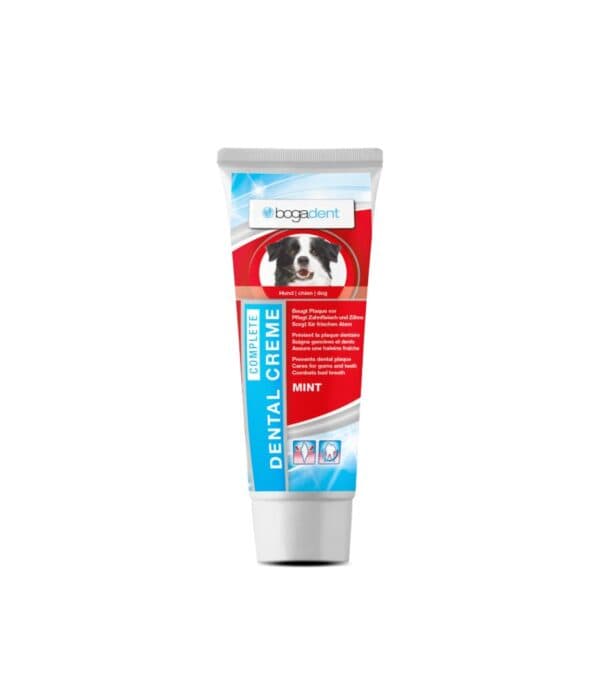 Bogar Bogadent Creme Dental 100gr Higiene Oral para Cão - Campet