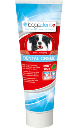 Bogar Bogadent Creme Dental 100gr Higiene Oral para Cão - Campet