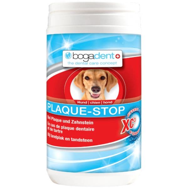 Bogar Bogadent Placa-Stop Sticks Cão 70g