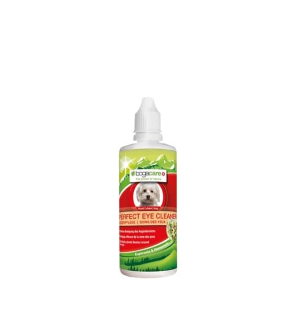 Bogar Bogacare Higiene Ocular para Cão 100ml - Campet