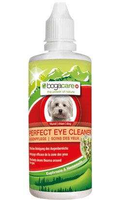 Bogar Bogacare Higiene Ocular para Cão 100ml - Campet