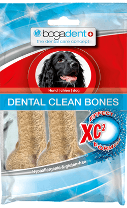 Bogar Bogadent Ossos Limpeza Dentária 120g