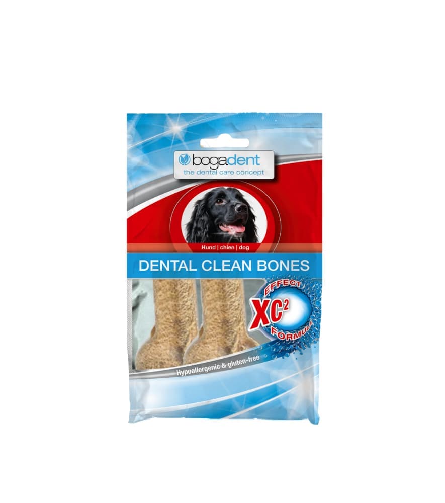 Bogar Bogadent Ossos Limpeza Dentária 120g