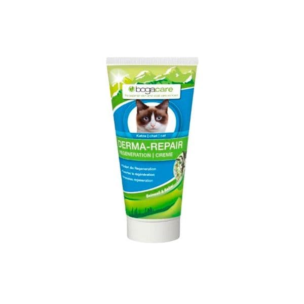 Bogar Dermacreme Gato 40g