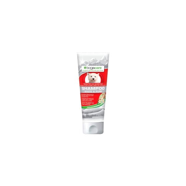 Bogar Bogacare Shampoo White & Pure 250ml