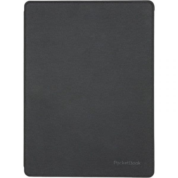 Pocketbook Capa de Livro de Bolso Capa Preta para Inkpad Lite