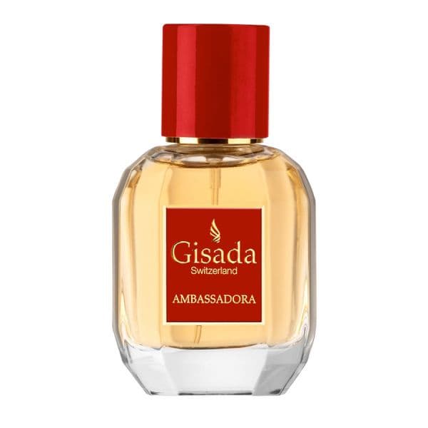 Gisada Ambassadora Eau de Parfum 100ml (Original)