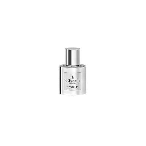 Gisada Titanium Man Eau de Parfum 50ml (Original)