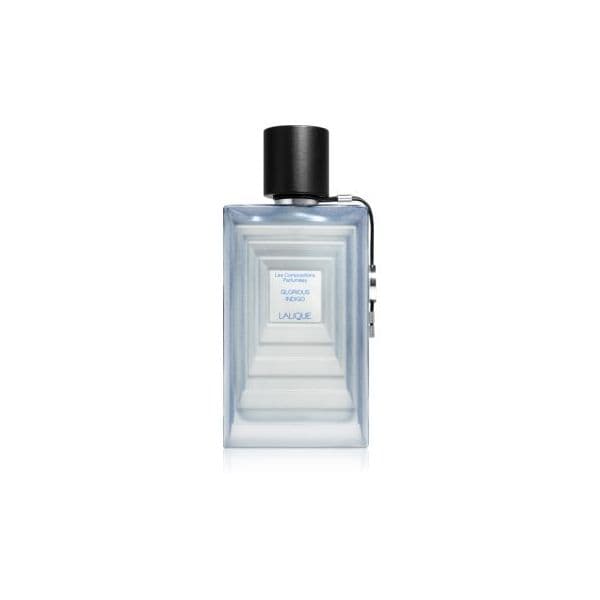 Lalique Les Compositions Parfumées Glorious Indigo Eau de Parfum 100ml (Original)