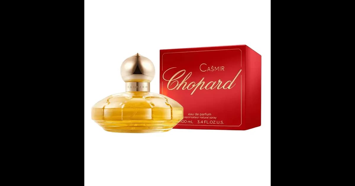 Chopard Casmir Woman Eau de Parfum