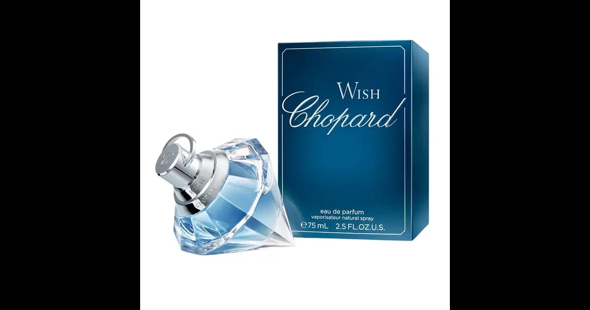 Chopard Wish Eau de Parfum