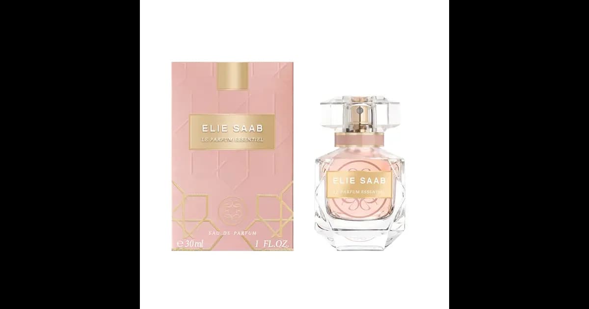 Elie Saab Le Parfum L'Essentiel Woman Eau de Parfum