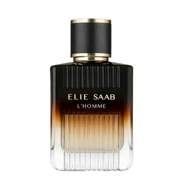 Elie Saab L'Homme Intense Man Eau de Parfum 50ml (Original)