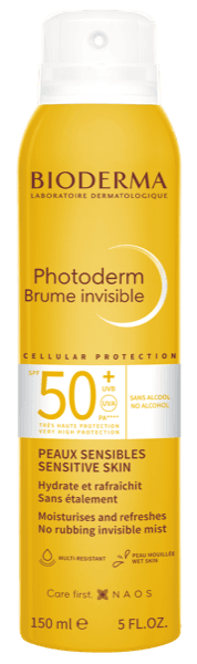 Bioderma Photoderm Bruma SPF50+ 150ml