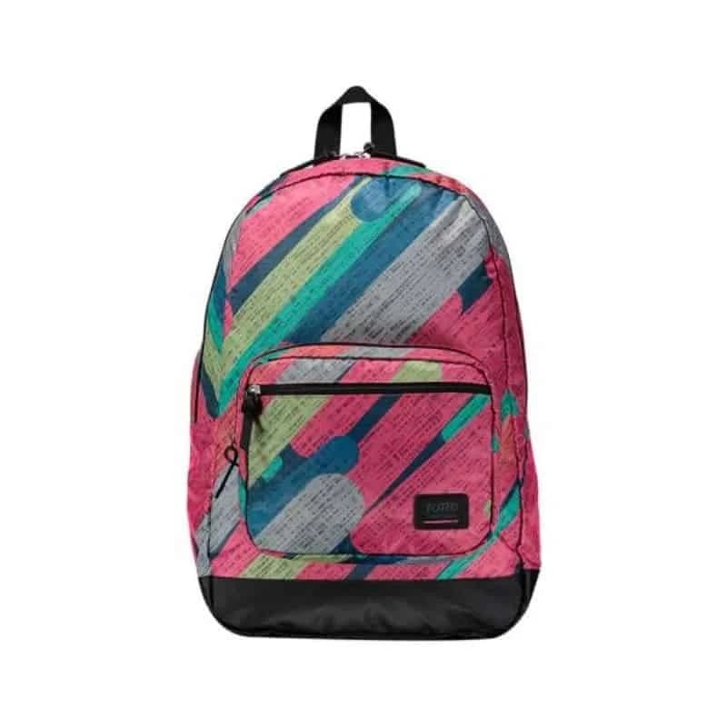 Mochila TOTTO Universitária - Tocax 3IL
