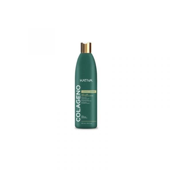 Kativa Condicionador Colágeno 550ml