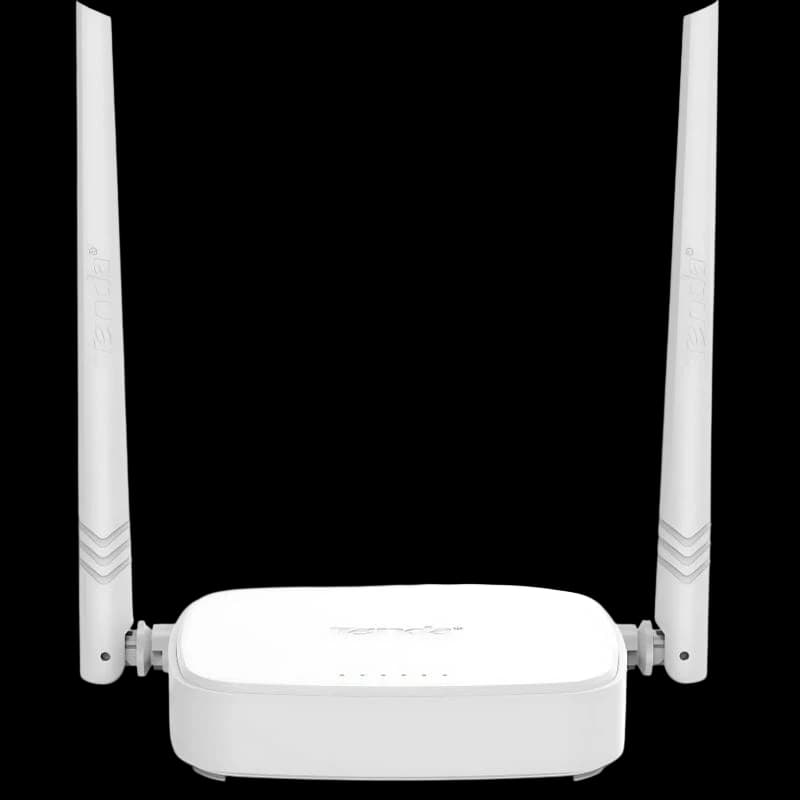 Router sem fios Tenda N301 - Branco