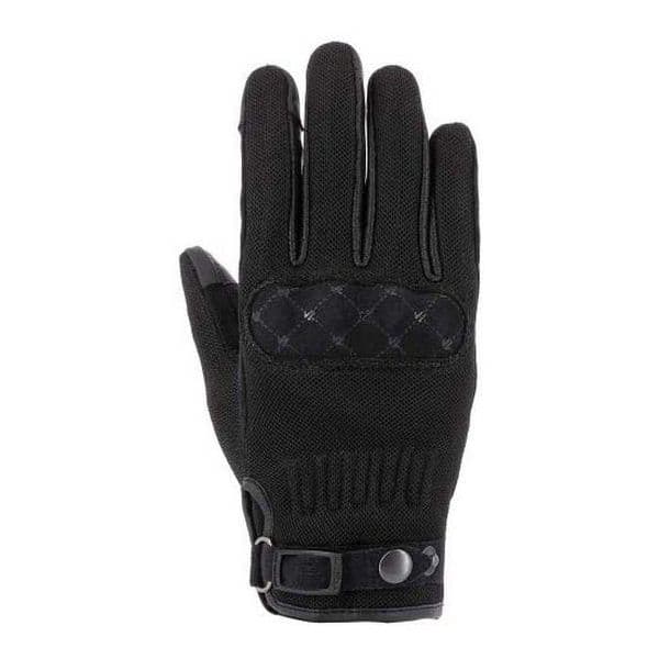 Vquattro Luvas Eva 18 Black
