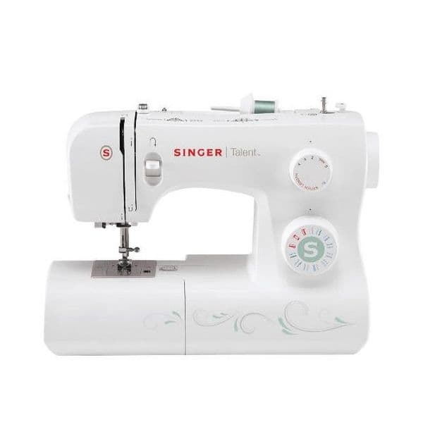 Singer Máquina de Costura Talent 3321
