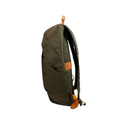 MOCHILA PORTATIL HUNE ECO 16L 15.6 KOALA VERDE OLIVA