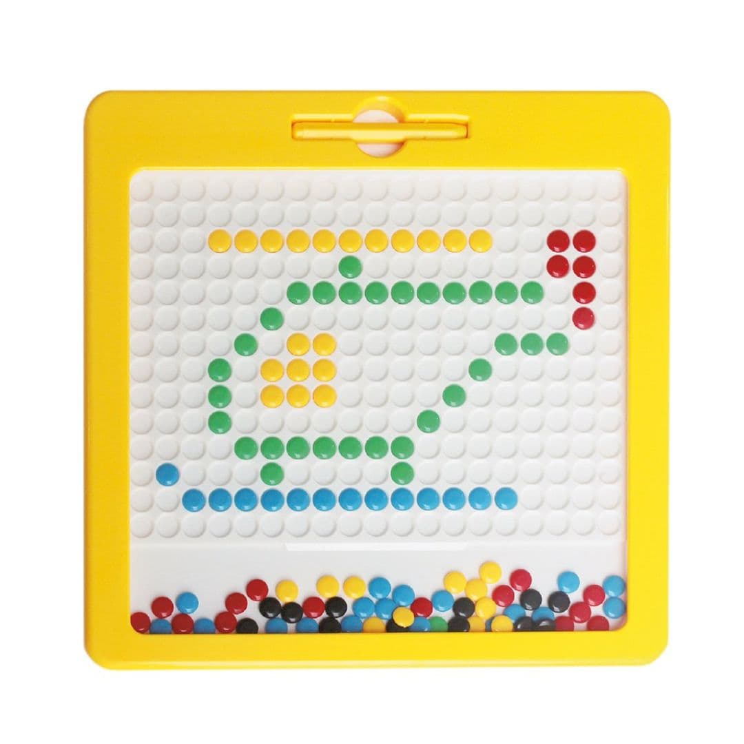 Braintoys imadots mini + 3 anos