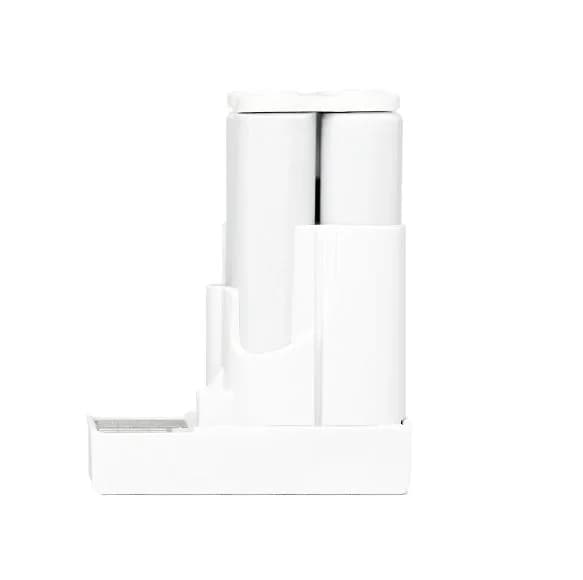 Nuki Power Pack - Bateria para Fechadura Inteligente - Branco