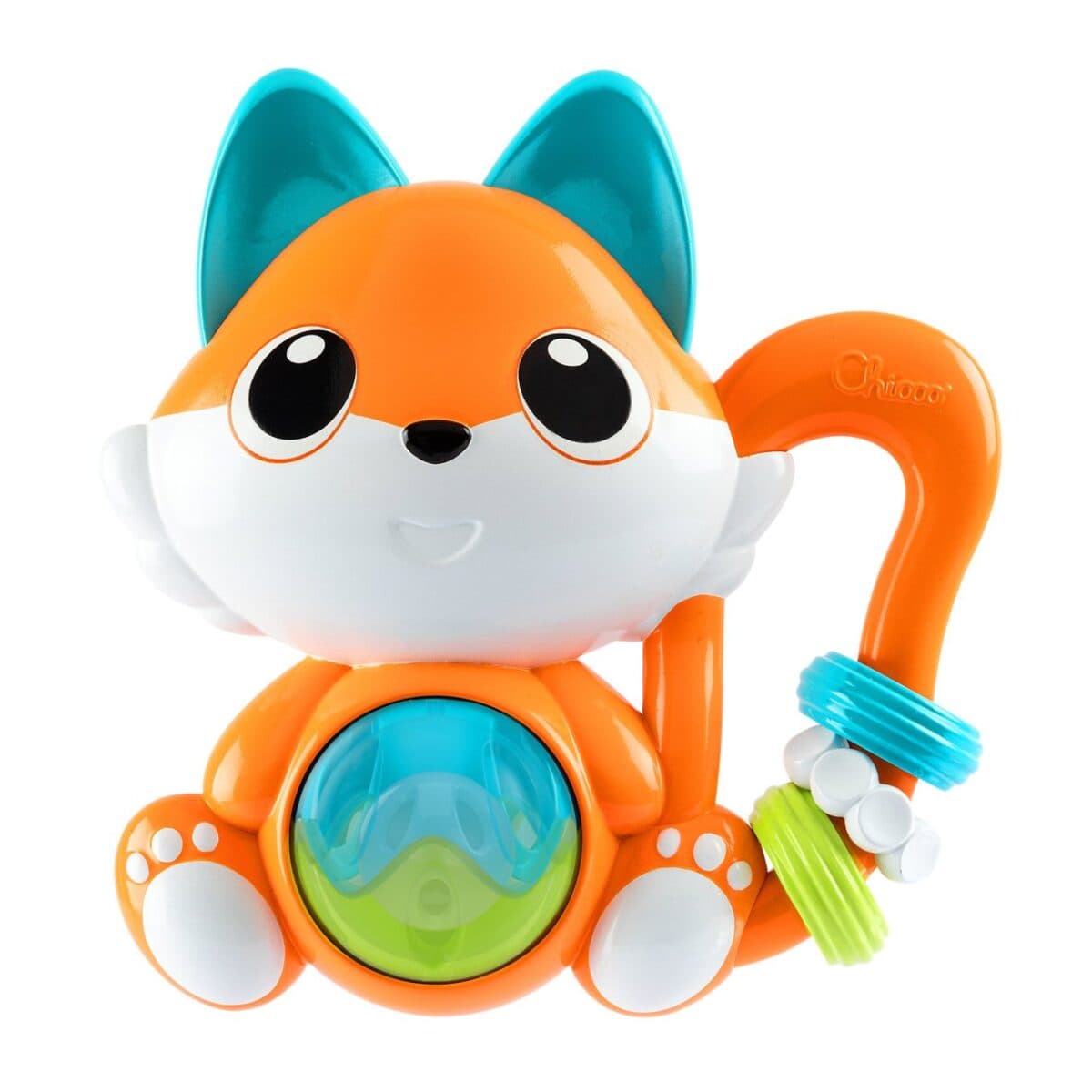 Chicco Raposa Musical