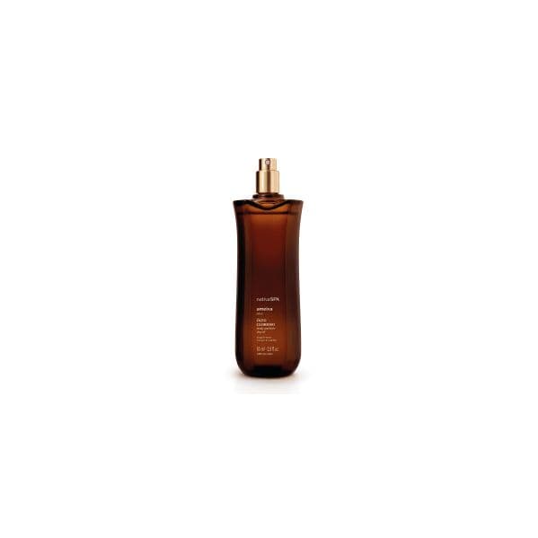 O Boticário Óleo Glorioso para Corpo e Cabelo Nativa SPA Ameixa 85ml