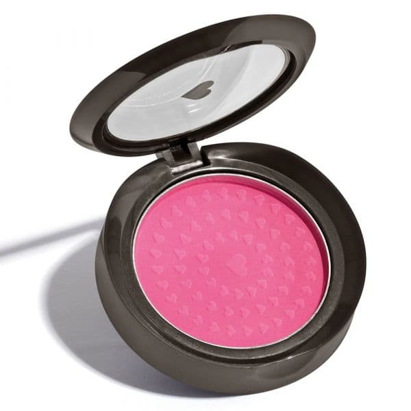 Quem disse Berenice Blush Compacto Tom Rosadinlex 2g
