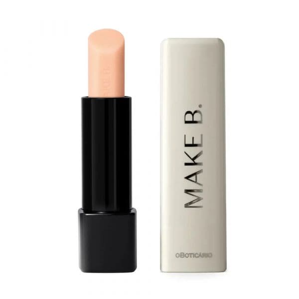 O Boticário Balm Labial Noturno Chronology Night Plump 3,6g