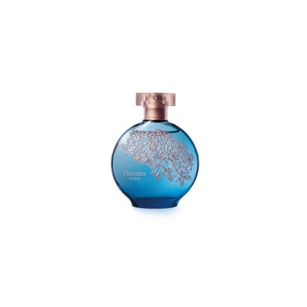 Floratta My Blue Eau de Toilette 75ml (Original)