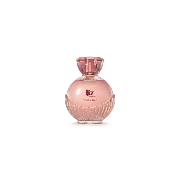 O Boticário Liz Sublime Eau de Toilette 100ml (Original)