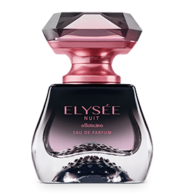 Elysée Nuit Eau de Parfum, 50ml