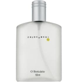 Insensatez Eau de Toilette, 100ml