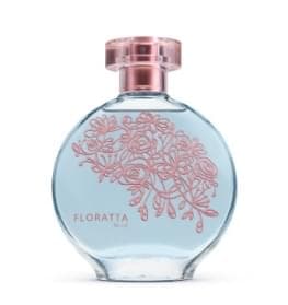 O Boticário Floratta Blue Eau de Toilette 75ml (Original)
