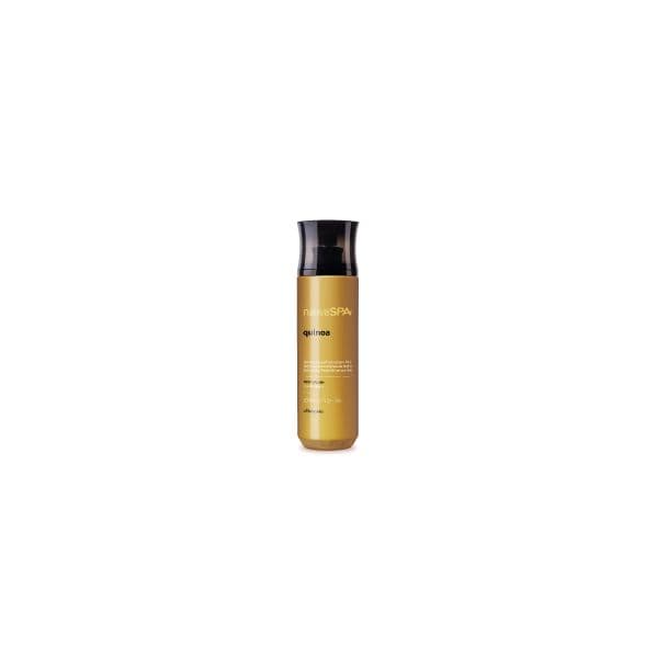O Boticário Body Splash Nativa Spa Quinoa 200ml (Original)