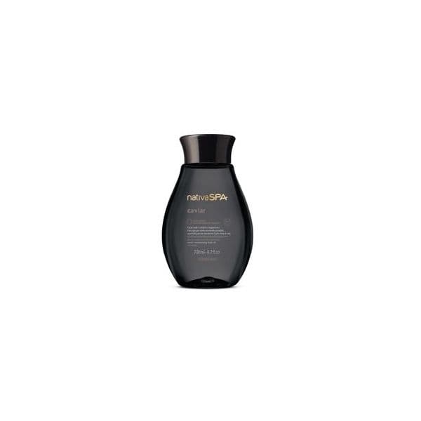 O Boticário Óleo Hidratante Caviar 200ml