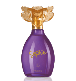 O Boticário Sophie Like Eau de Toilette 100ml