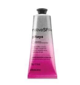 NSPA Creme Hidratante para Mãos de Pitaya 75g