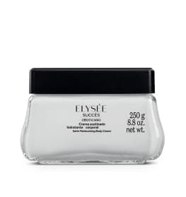 Elysée Succès Acetinado Hidratante Corporal, 250g