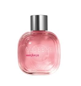 Celebre Eau de Toilette Feminino, 100ml