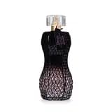 O Boticário Glamour Secrets Black Intense Desodorante Colónia 75ml (Original)