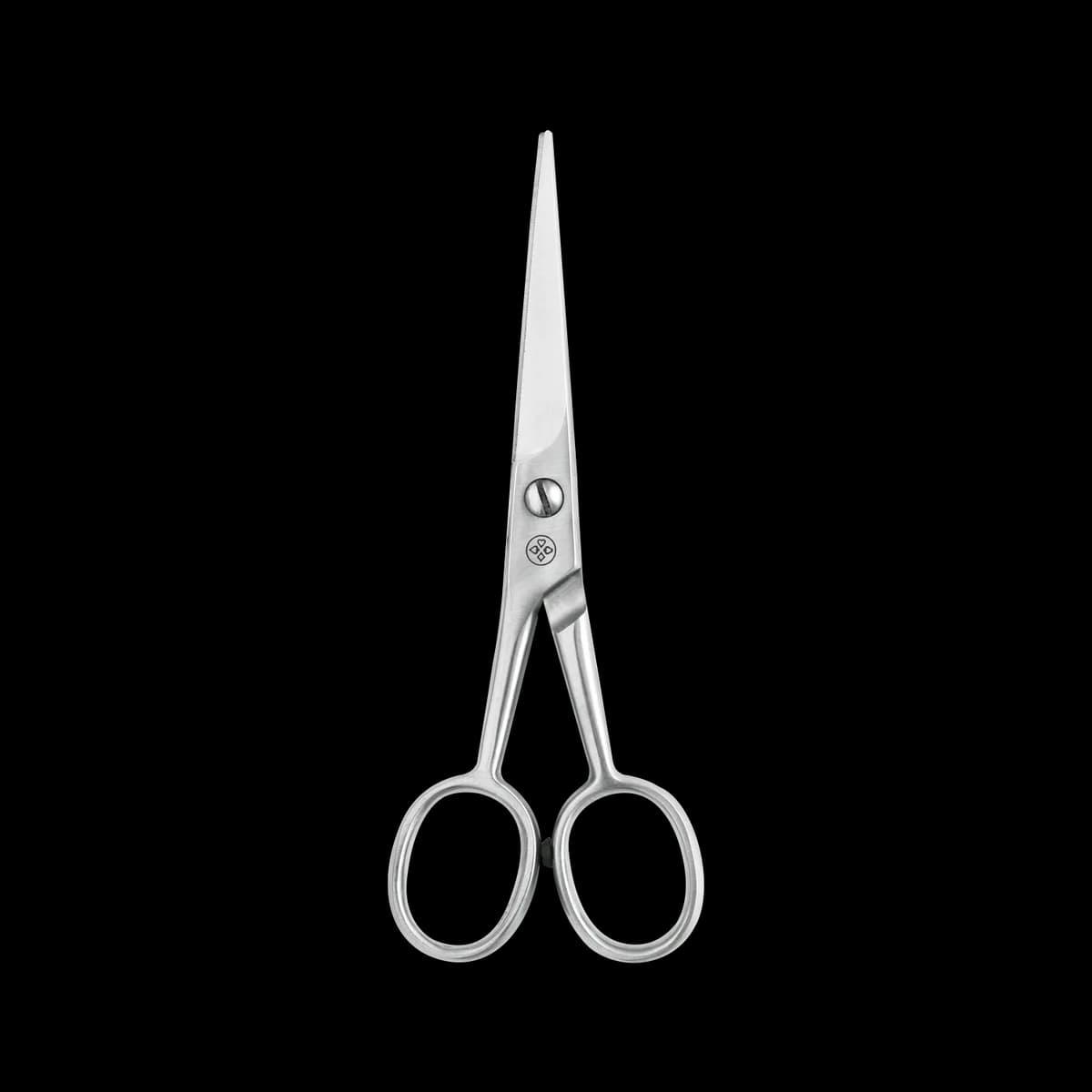 Tesoura de Cabelo Laser Bronze Mundial BC-341-6