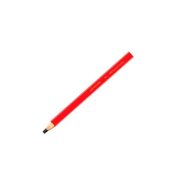 Faber-Castell Lápis Carpinteiro 2835 - 1601040