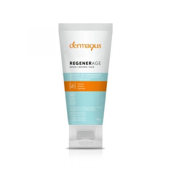Dermagius RegenerAge Rosto 60g