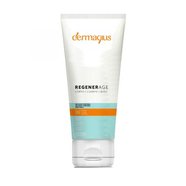 Dermagius Regenerage Body 200g