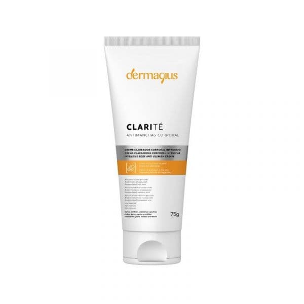 Dermagius Clarité Antimanchas Corporal 75g